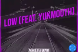 Marietta Grant (FEAT) YUKMOUTH HIT SINGLE LOW  CDS