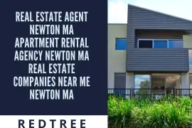 Hire the best Apartment Rental Agency Newton MA, f