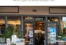 Shop Multiple Brands In One Location With Mums Fur
