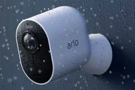 Arlo Camera Setup Support in USA | +1 888-346-7690