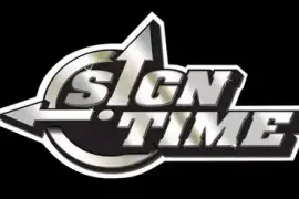 Signtime
