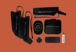 Full Body PRO Recovery Bundle with Restore Fitness