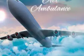 Take Vedanta Air Ambulance from Kolkata