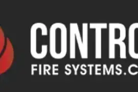 Control Fire Systems Ltd. Fire Protection Service