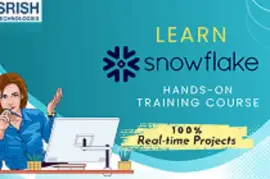 Snowflake Training in KPHB