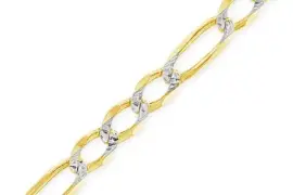 Best Solid Gold Cuban Link Chain | Exotic Diamond 
