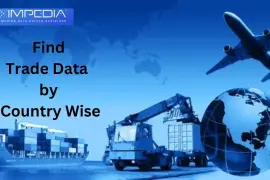 Online Import Export Data Country Wise