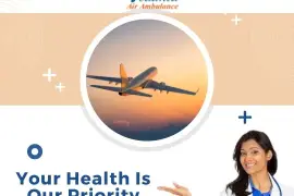 Use Hi-tech NICU Setup at Low Fee by Vedanta Air  