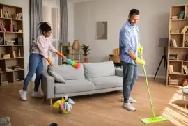 Search for Cleaning Companies Near Me