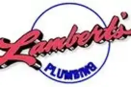Lambert's Plumbing, Heating, and Air Conditioning