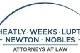 Wheatly Weeks Lupton Newton & Nobles, P.A.