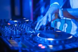 Best Quality DJ Speaker Rental At Affordable Rates