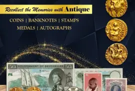 Buy Old Coins and Notes Online