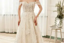 Best Online Wedding Dress Dunstable | AZ Bridal