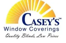 Caseys Window Coverings LLC