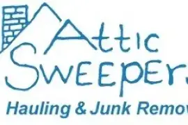 Attic Sweepers Hauling & Junk Removal