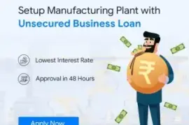Secure Business Future with Oxyzo Business Loan