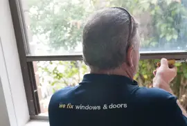 Window Repairs Sydney