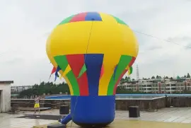 20FT Inflatable Ad Balloon - Grand Opening - Free 