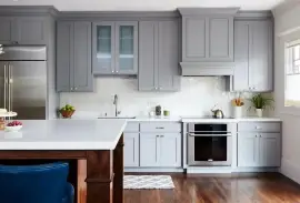 Cabinet Painters Adelaide