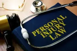 The Patel Firm Injury Accident Lawyers