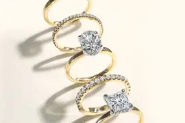Bridal jewelry dubai