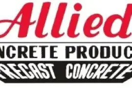 Allied Concrete Products Inc