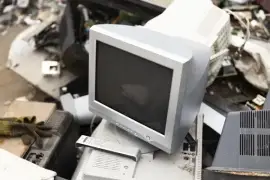 Get the best price for your computer scrap.