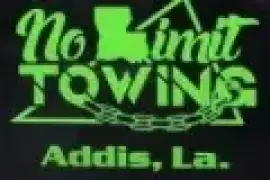 No Limit Towing