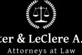 Ritter & LeClere APC Attorneys At Law