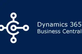 Dynamics 365 Business Central Consulting Dubai