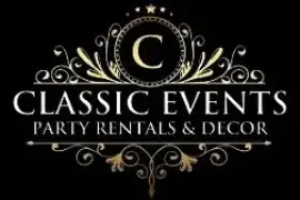Classic Events Party Rentals & Decor