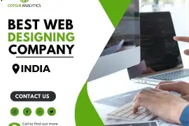 Best Web Designing Company in Delhi, India