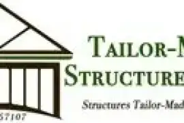 Tailor-Made Structures, LLC