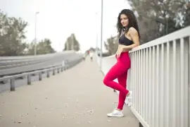 Style with Wholesale Workout Leggings
