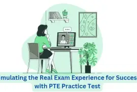 Simulating the Real Exam Experience for Success wi