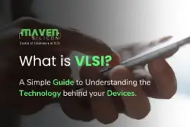What is VLSI?