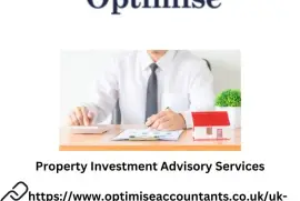 Property Investment Advisory Services
