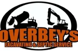 Overbey's Excavating & Septic Service