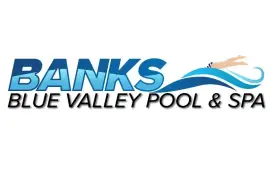 Banks Pools and Spa Designs