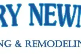 Newman Jerry Roofing & Remodeling Inc