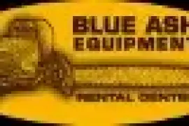 Blue Ash Equipment Rental