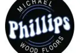 Michael J Phillips Custom Wood Floors Inc