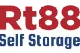 Rt 88 Storage