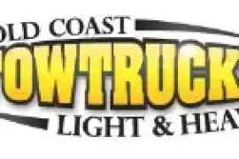 Gold Coast Tow Trucks Light and Heavy