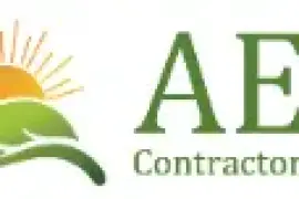 AES Contractors Ltd