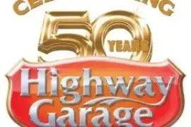 Highway Garage & Auto Body Center