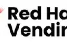 Red Hawk Vending