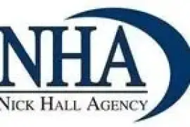 Nick Hall Agency