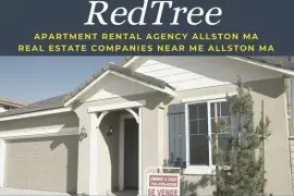 Exclusive home Apartment Rental Agency Allston MA 